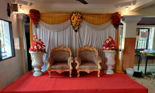 Uday Shaymiya Suppliers, Gadag